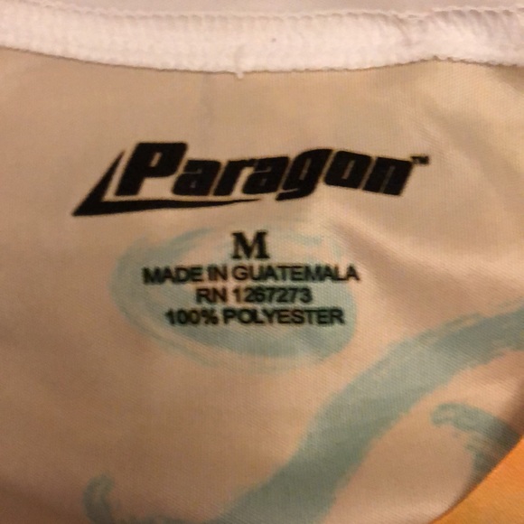 Tie dye shirt size Medium - Picture 9 of 9